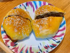 -清真·古丽花儿·新疆美食(河南路店)