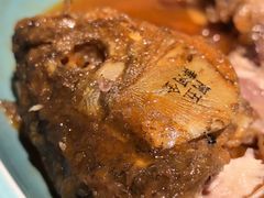 -阿五黄河大鲤鱼(纬三路店)