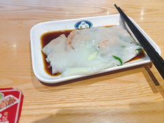 -银记肠粉店(南方医院店)