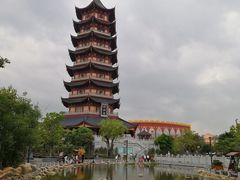 -厦门方特东方神画