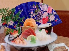 -红叶日本料理(辰熙广场店)