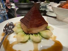 -宁波柏悦酒店·钱湖渔港