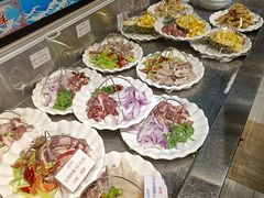 -小平岛開海水饺(浑南店)