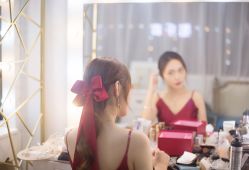 -欣薇婚纱(新源乐汇城店)