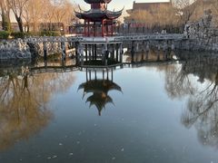 -盛世南宫影视城(北普陀影视城)