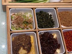-老济南·地道济南菜(大明湖店)