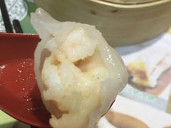 -添好运点心专门店(北角店)