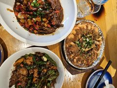 -开味馆饭铺(站前西路店)