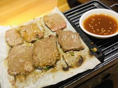 铁板牛肉-割烹旭日本料理(龙湖狮山天街店)