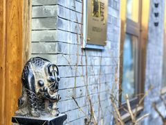 -糖房咖啡(南锣鼓巷店)