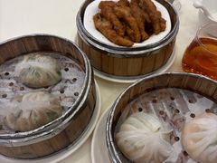 -凤凰楼酒家·粤宴点心(华强北店)