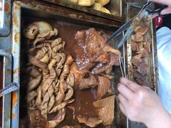 -细妹五香牛杂(步行街店)