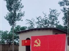 -西柏坡纪念馆