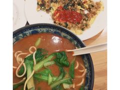 沙茶面-福祥厦门小馆(舟孟北路店)