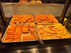 -神户赤童日式烤肉伙伴(东直门店)