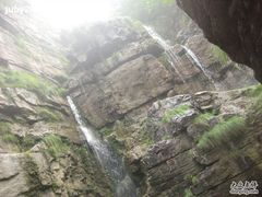 -云台山风景名胜区