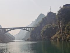 -乌江画廊(彭水苗族土家族自治县)