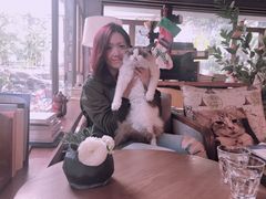 -咖法森林·咖啡  酒吧(天河店)