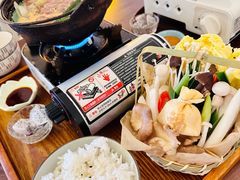 -小银家日式简餐(中信丹阳花园店)