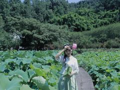 -邓小平故里