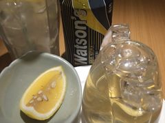 -Lia Cafe Bar Restaurant松山咖啡屋
