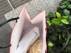 -LELECHA乐乐茶(新街口大洋店)