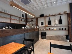 -常识咖啡common sense(春熙路店)