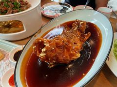 -新白鹿餐厅(城西银泰城店)