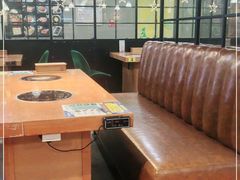 -肥肥虾庄·金牌油焖大虾(杨园滨江时代walk店)