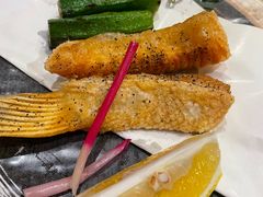 -乌君·酒场·炭火烧鸟(侨城坊店)