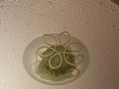 -Le Bernardin
