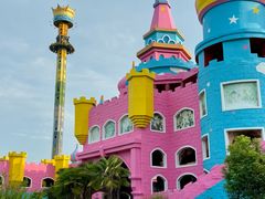 -南京银杏湖乐园