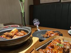 -三强鸽子(胜利路店)