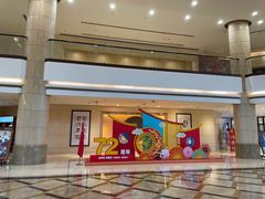 -潍坊鸢飞大酒店(泰华城店)