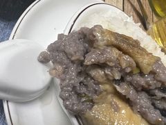 -南雄雄州土菜餐厅(粤北大厦店)