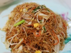 炒粉干-温岭人家(红花北路店)