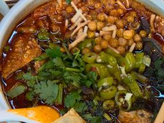 -丽丽三鲜螺蛳粉(田林路店)