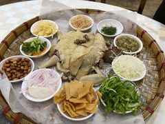 -顺德美食坊(南沙分店)