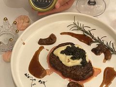 -王品牛排(郑州大卫城店)