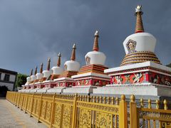 -塔尔寺