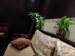 -大唐盲人按摩中心(天山路店)