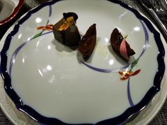 卤肥鹅肝-潮汕味道·煮海餐厅(金麟大厦店)