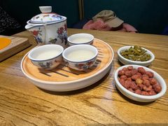-潮粥荟·潮汕砂锅粥(朝阳大悦城店)