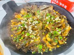 平锅鱼-老于餐厅(民生路店)
