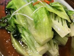 -恭敬李·烤鸭(天坛北门店)