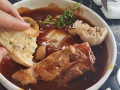 -The Rug Cafe(王府中环店)