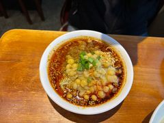 -付小姐在成都(中山公园店)