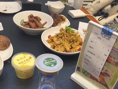 -紫光园·烤鸭·北京菜(团结湖店)