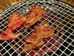 -御牛道日式烤肉料理(杭州万象城店)