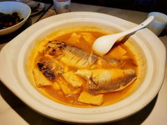 -庆江南江南菜(琴湖溪里花园城店)